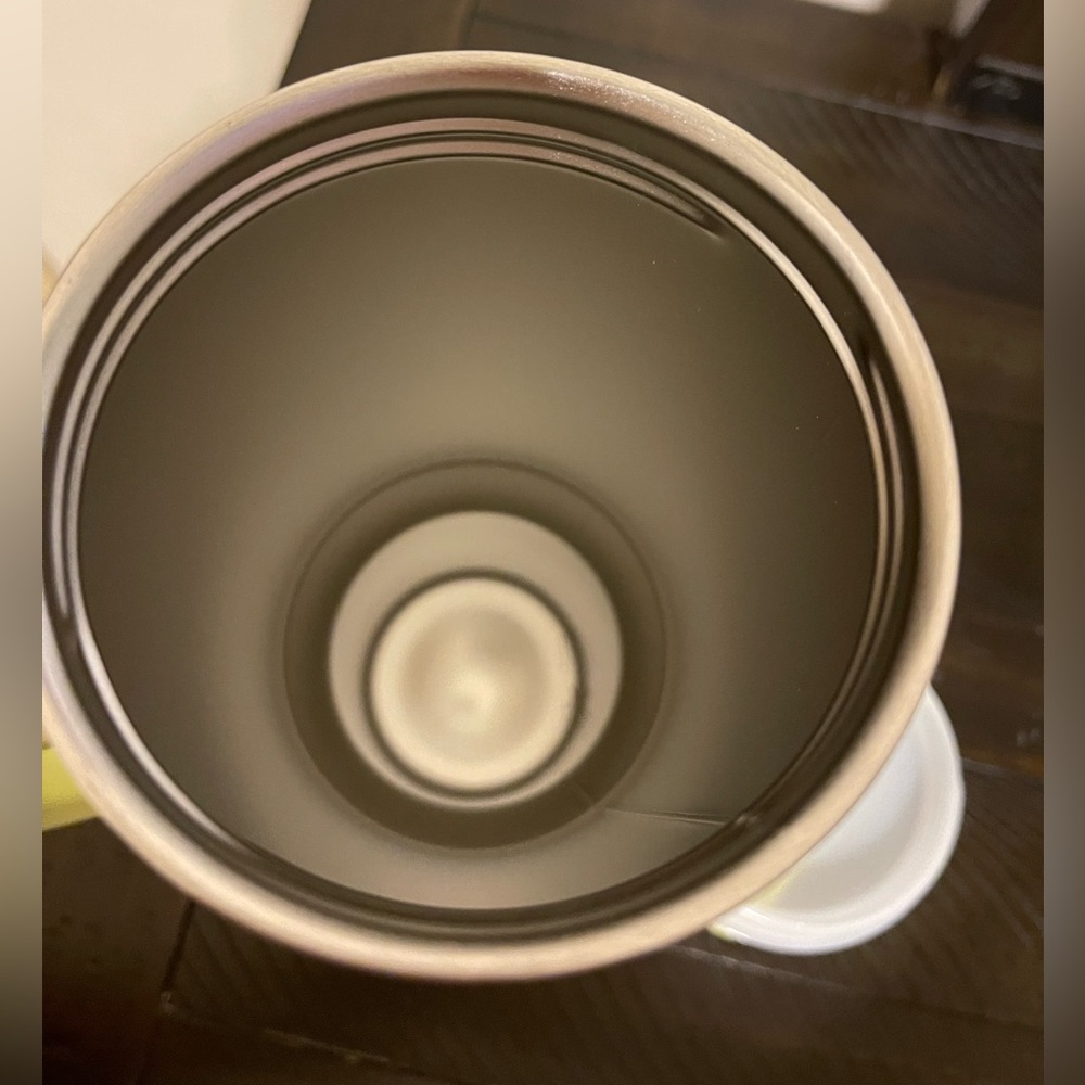 Stanley - OG 40 oz Citron New No Tags - Picture 9 of 9